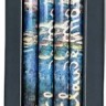 Набір графітних олівців Paperblanks Моне Водяні Лілії HB
