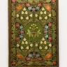 Щотижневик горизонтальний Paperblanks на 2026 рік Poetry in Bloom середній
