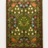 Щотижневик горизонтальний Paperblanks на 2026 рік Poetry in Bloom середній