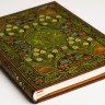 Щотижневик горизонтальний Paperblanks на 2026 рік Poetry in Bloom середній