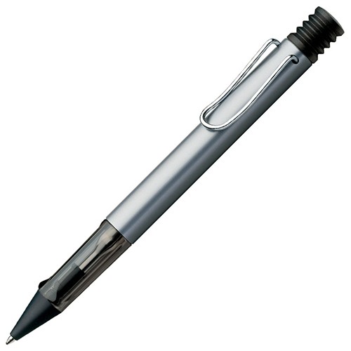Кулькова ручка Lamy AL-Star сіра 1,0 мм