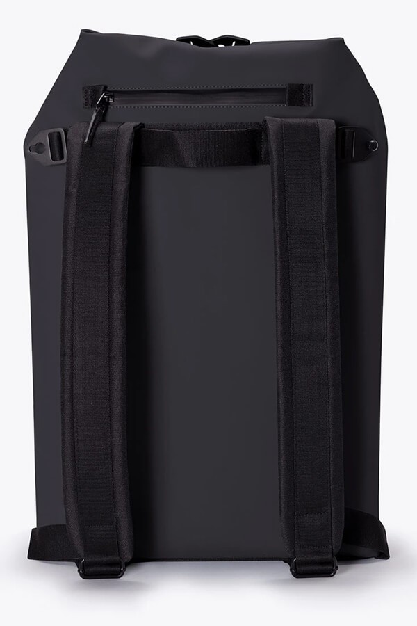 Рюкзак Ucon Acrobatics Frederik Lotus чорний