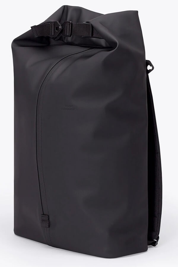 Рюкзак Ucon Acrobatics Frederik Lotus чорний