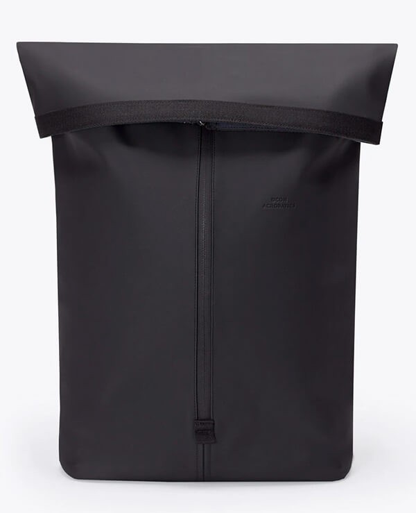 Рюкзак Ucon Acrobatics Frederik Lotus чорний