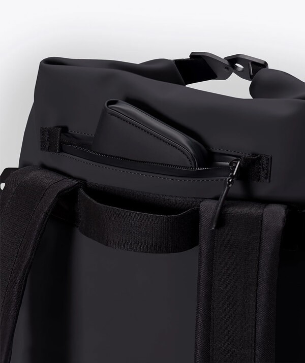 Рюкзак Ucon Acrobatics Frederik Lotus чорний