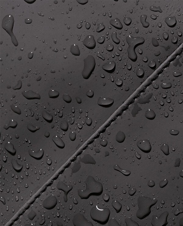 Рюкзак Ucon Acrobatics Frederik Lotus чорний