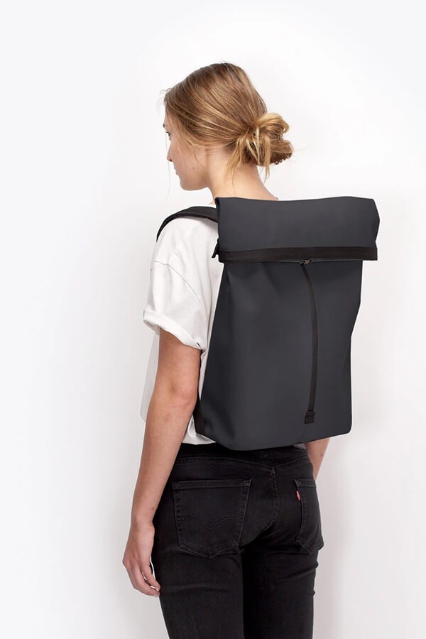 Рюкзак Ucon Acrobatics Frederik Lotus чорний