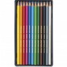 Набір водостійких олівців Caran d'Ache Swisscolor 12 штук