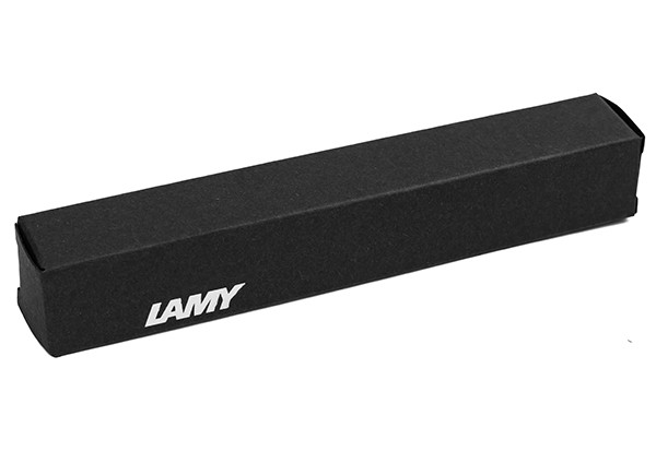Ролерна ручка Lamy Safari Cozy Strawberry Полунична 1,0 мм