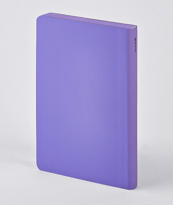 Блокнот Nuuna Graphic Give Me Your Heart 10,8 х 15 см в крапку