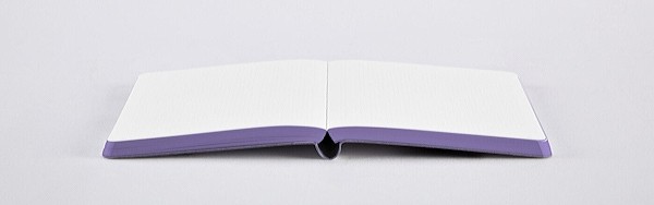 Блокнот Nuuna Graphic Give Me Your Heart 10,8 х 15 см в крапку