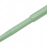 Чорнильна ручка Kaweco Perkeo Jungle Green світло-зелена перо F (тонке)