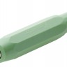 Чорнильна ручка Kaweco Perkeo Jungle Green світло-зелена перо F (тонке)