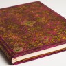 Щотижневик з місцем для записів Paperblanks на 2026 рік Діамантовий Ювілей великий