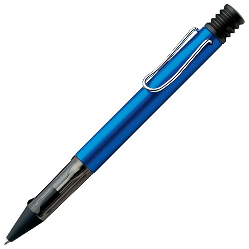 Кулькова ручка Lamy AL-Star синя 1,0 мм