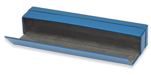 Пенал для ручок Moleskine синій