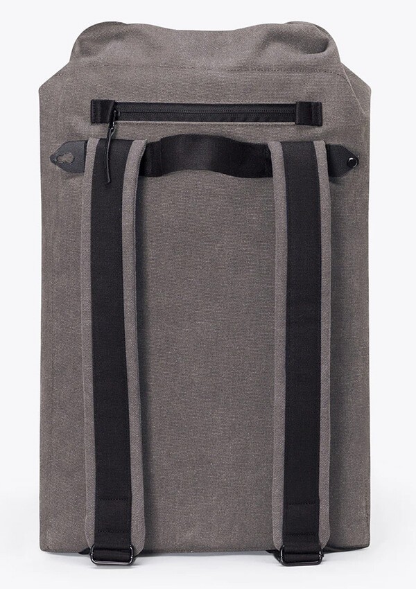 Рюкзак Ucon Acrobatics Frederik Original сірий