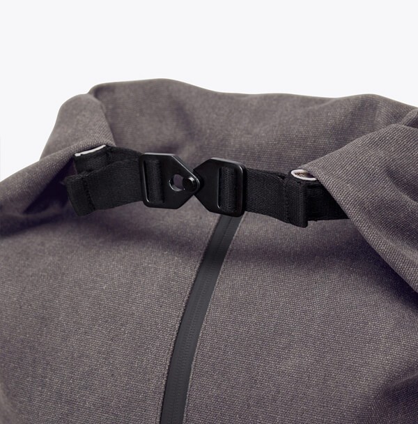 Рюкзак Ucon Acrobatics Frederik Original сірий