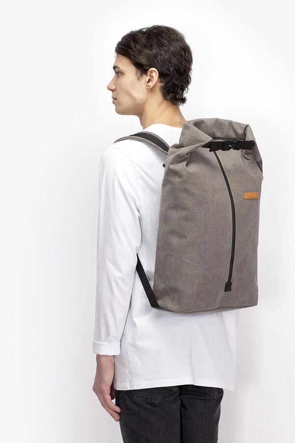 Рюкзак Ucon Acrobatics Frederik Original сірий