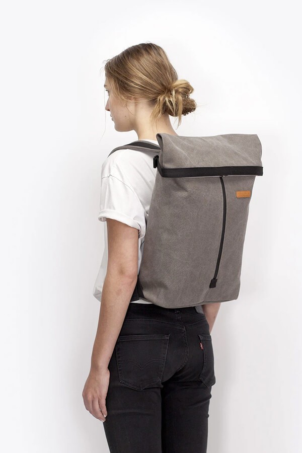 Рюкзак Ucon Acrobatics Frederik Original сірий