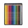 Набір водостійких олівців Caran d'Ache Swisscolor 18 штук