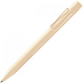 Кулькова ручка Lamy Safari Cozy Cream Кремова 1,0 мм