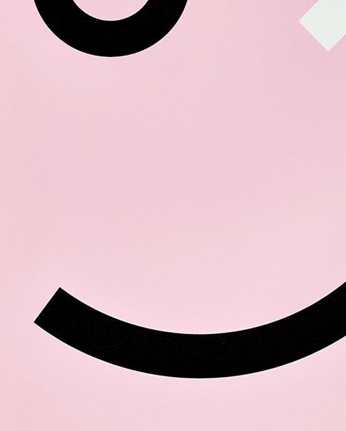 Блокнот Nuuna Graphic OX 10,8 х 15 см в крапку