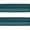 Чорнильна ручка Parker 51 Teal Blue CT FP бірюзова/сталь перо F (тонке)