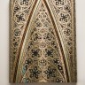 Щотижневик з місцем для записів Paperblanks на 2026 рік Міланський Собор великий