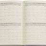 Щотижневик з місцем для записів Paperblanks на 2026 рік Міланський Собор великий