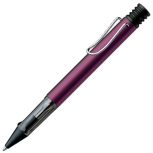 Кулькова ручка Lamy AL-Star темний пурпур 1,0 мм