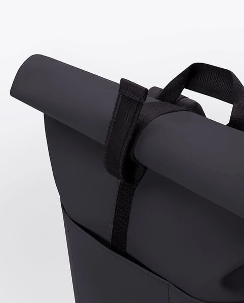 Рюкзак Ucon Acrobatics Hajo Lotus чорний