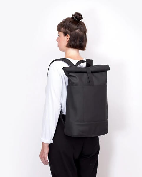 Рюкзак Ucon Acrobatics Hajo Lotus чорний