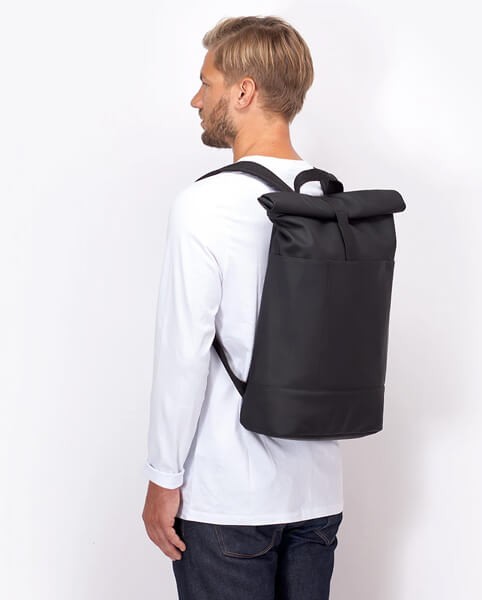 Рюкзак Ucon Acrobatics Hajo Lotus чорний