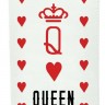 Набір обкладинок для паспорта Just Cover King & Queen