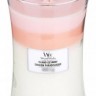Ароматична свіча WoodWick Large Trilogy Island Getawey 609 г 