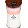 Ароматична свіча WoodWick Large Trilogy Island Getawey 609 г 