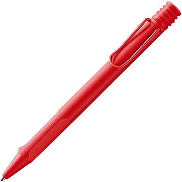 Кулькова ручка Lamy Safari Cozy Strawberry Полунична 1,0 мм