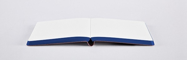 Блокнот Nuuna Graphic Playful Thoughts 10,8 х 15 см в крапку