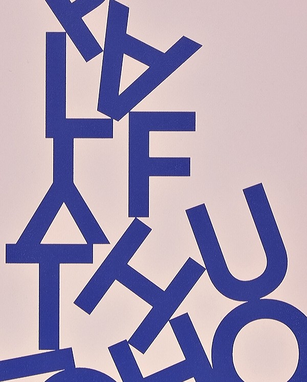 Блокнот Nuuna Graphic Playful Thoughts 10,8 х 15 см в крапку