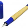Чорнильна ручка Lamy ABC синя перо A 
