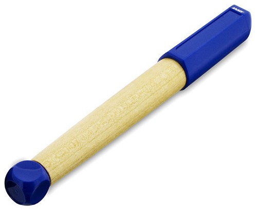 Чорнильна ручка Lamy ABC синя перо A 