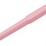 Чорнильна ручка Kaweco Perkeo Peony Blossom ніжно-рожева перо M (середнє)