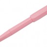 Чорнильна ручка Kaweco Perkeo Peony Blossom ніжно-рожева перо M (середнє)