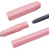 Чорнильна ручка Kaweco Perkeo Peony Blossom ніжно-рожева перо M (середнє)