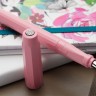 Чорнильна ручка Kaweco Perkeo Peony Blossom ніжно-рожева перо M (середнє)