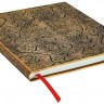 Блокнот Paperblanks Арабська Артистичність Захра великий 17,5 х 23 см в нелінований