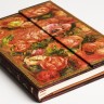 Щотижневик з місцем для записів Paperblanks на 2026 рік Ренуар Лист до Морізо середній