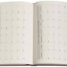 Щотижневик з місцем для записів Paperblanks на 2026 рік Ренуар Лист до Морізо середній