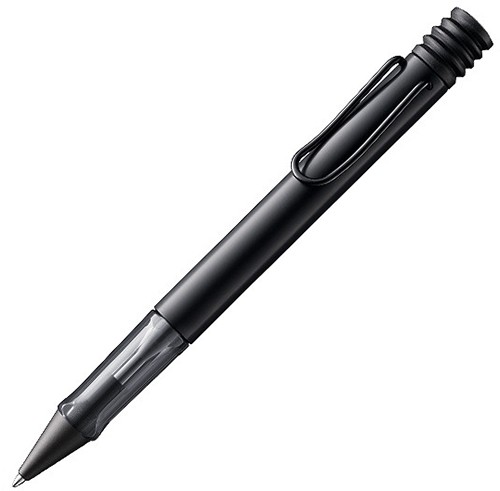 Кулькова ручка Lamy AL-Star чорна 1,0 мм